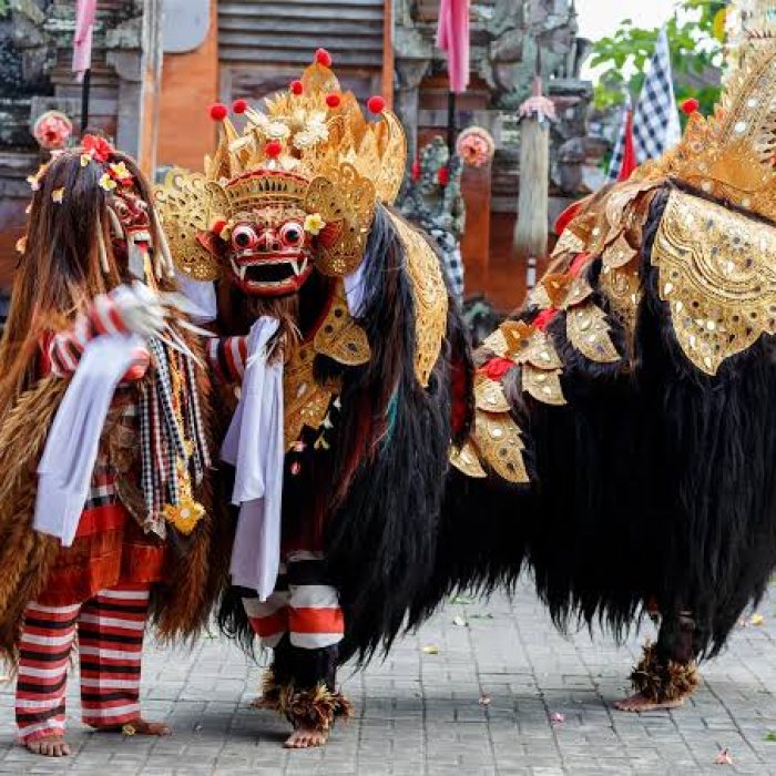 barong