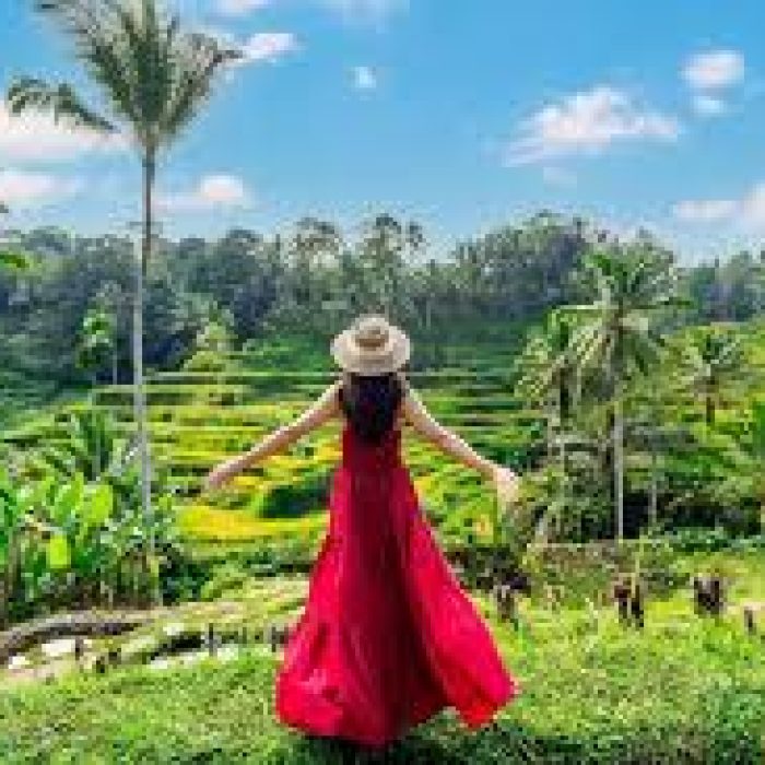 ubud